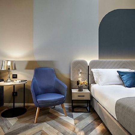 Italianflat - Design rooms Verona Buitenkant foto