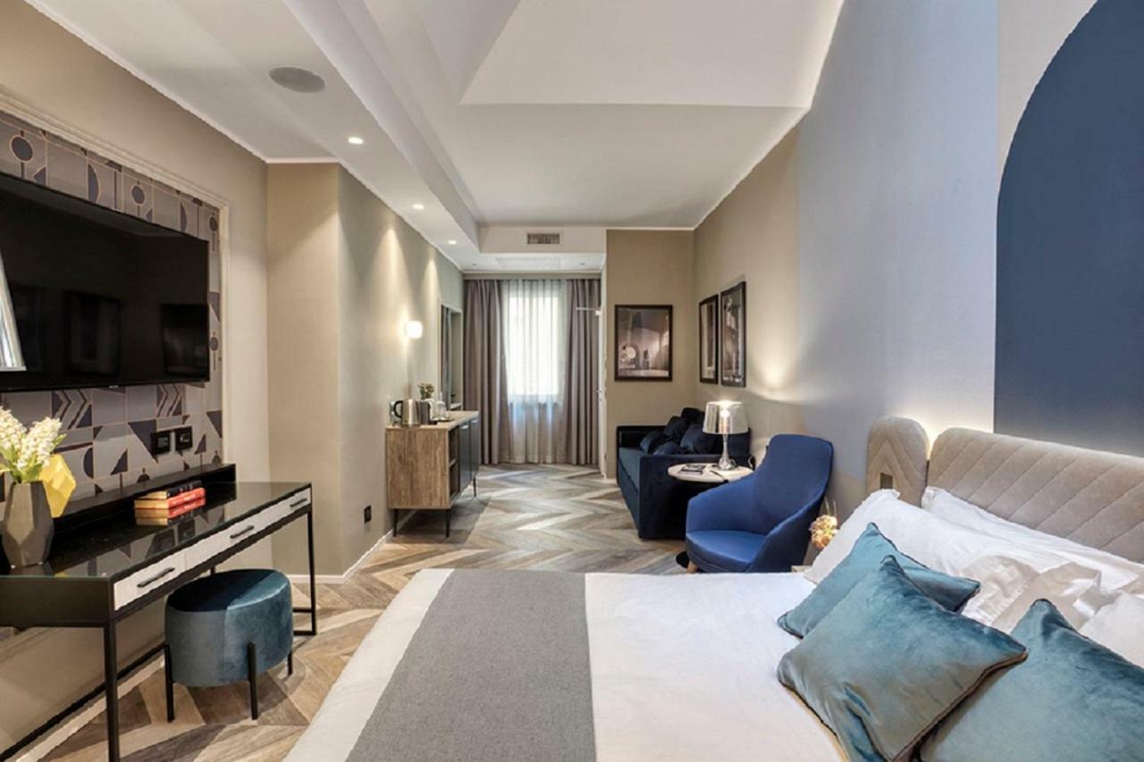 Italianflat - Design rooms Verona Buitenkant foto
