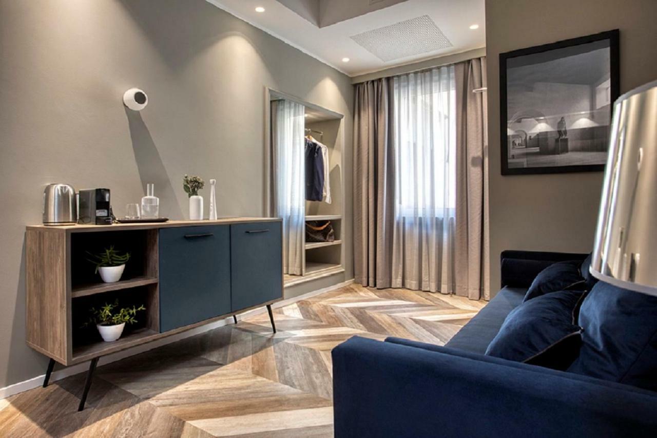 Italianflat - Design rooms Verona Buitenkant foto